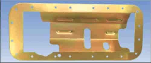 Milodon 32006: Windage Tray Big Block Chrysler