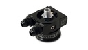Vibrant Performance 17060: Thermostatic Oil Cooler Sandwich Adapter Kit
