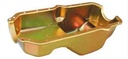 Milodon 30780: Stock Replacement Oil Pan 1966-1979 AMC V8 Cars