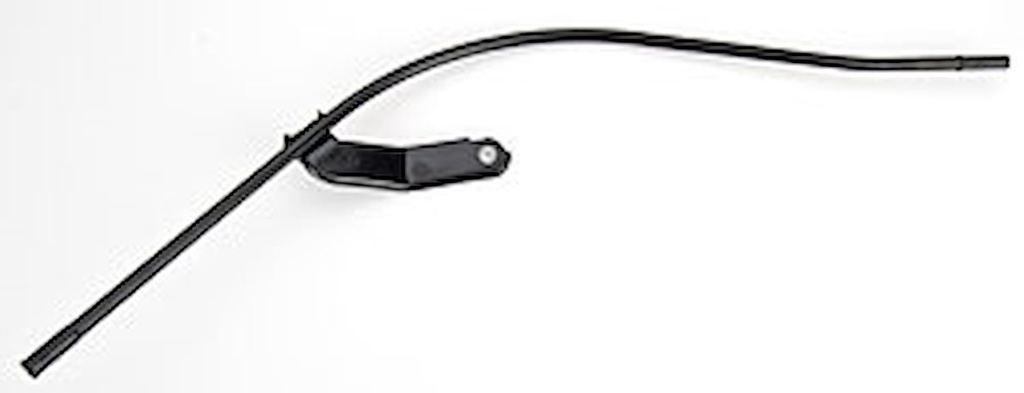 Chevrolet Performance 12550533: Oil Dip Stick Tube 1991-up Big Block Chevy