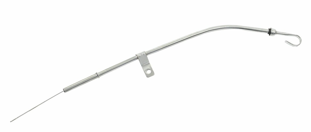 Mr Gasket 6237: Oil Dipstick & Tube 1980-82 SB-Chevy (Passenger Side)