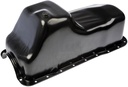 Dorman Products 264-005: 264-005 Stock Replacement Oil Pan Fits 1988-1996 Ford Bronco, E-Series & Super Duty Vans, 1988-1997 F-Series Trucks w/351W Eng.
