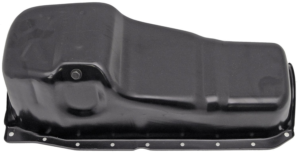 Dorman Products 264-100: Stock Replacement Oil Pan Fits Select 1979-2007 GM Model Cars & Trucks w/305 or 350 Chevrolet V8 Engine