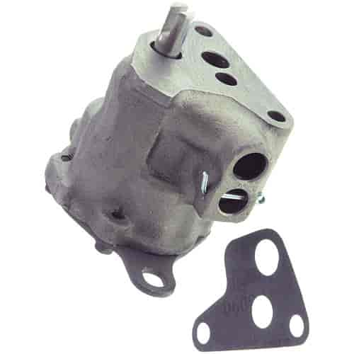 Melling M81A: M-81A Oil Pump AMC/Jeep 150/199/232/242/258 (2.5/4.0/4.2L) Engines