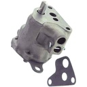Melling M81A: M-81A Oil Pump AMC/Jeep 150/199/232/242/258 (2.5/4.0/4.2L) Engines