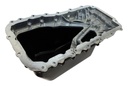 Crown Automotive 4666153AC: 4666153AC Engine Oil Pan, 2007-2011 Jeep Wrangler