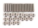 Canton Racing Products 22-300: 22-300 Oil Pan Stud Kit AMC, SB-Chevy, Oldsmobile
