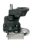 Moroso 22124: Oil Pump/Pickup Package Small Block Chevy