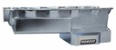 Moroso 20405: 20405 Drag Race Oil Pan Fits most Chassis(may require cross-member modification)
