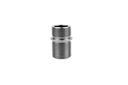 Improved Racing HSC-5023-01: HSC-5023-01 Remote Oil Filter Mount Thread Adapter Bung For M22x1.50 Oil Filters