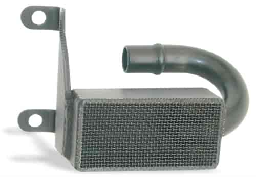 Moroso 24170: Oil Pump Pickup Small Block Chevy