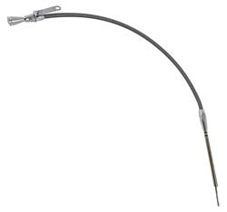 Lokar Flexible and Machined Engine Dipsticks