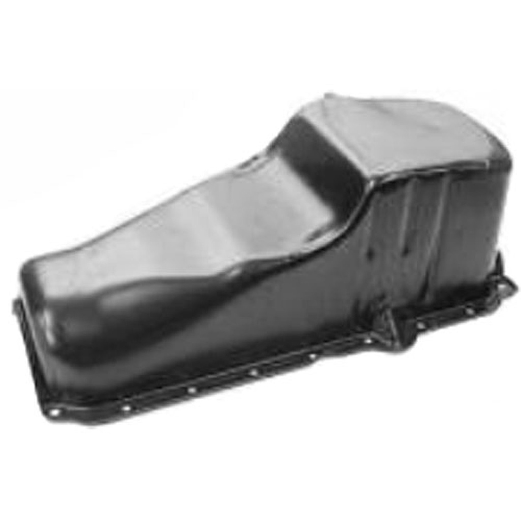 Chevrolet Performance 10066039: Oil Pan 1955-1985 Small Block Chevy