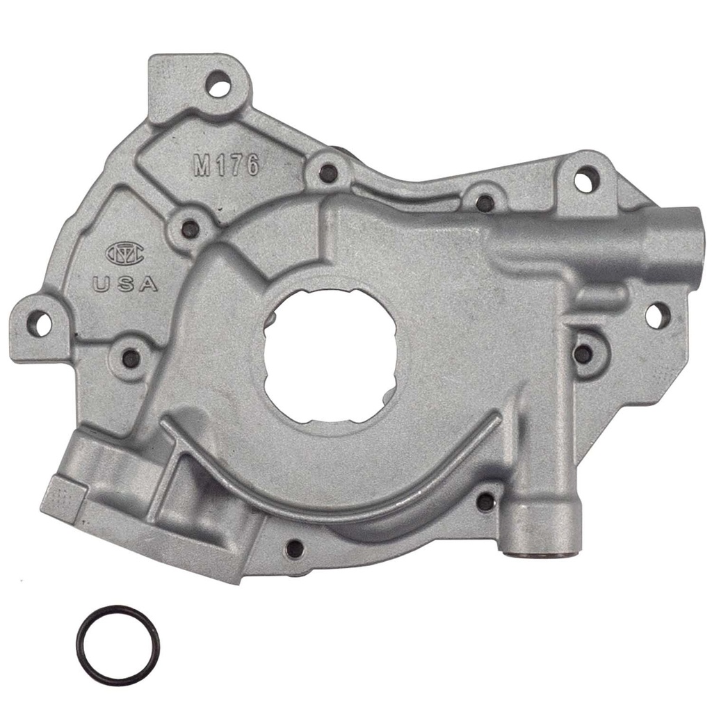 Melling M176: M176 Oil Pump Ford 4.6L/5.4L/6.8L SOHC