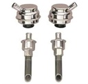Milodon 85700: Vac-U-Pan System