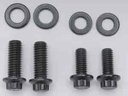 ARP 150-6901: Oil Pump Bolt Kit Ford 3/8" and 5/16" 12-point
