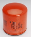 Fram HP8: HP Series Oil Filter Chevy V6/V8 (Short)