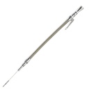 Lokar 1220024: 1220024 Anchor-Tight Locking Flexible Engine Dipstick 1966-95 Big Block Chevy