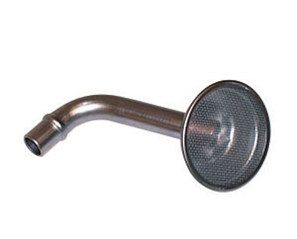 Melling 241S: 241S Oil Pump Pickup 1989-2000 Big Block Chevy with Stock-Style Pan