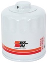 K&N HP-1004: HP-1004 Performance Gold Oil Filter