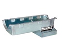 Moroso 20406: 20406 Drag Race Oil Pan Fits most Chassis (may require cross-member modification)