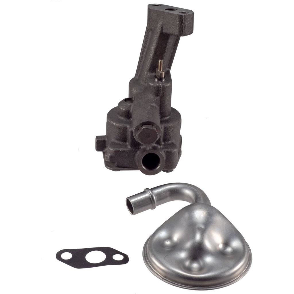 Melling 10540: 10540 Select Oil Pump Buick/Oldsmobile/Pontiac with Pontiac 301-455