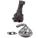 Melling 10540: 10540 Select Oil Pump Buick/Oldsmobile/Pontiac with Pontiac 301-455