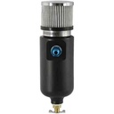 Moroso 85402: Breather Tank -10AN Fitting