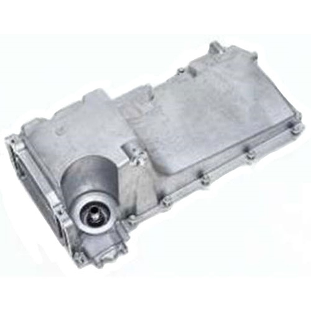 Chevrolet Performance 12624621: LS Oil Pan 5.3L