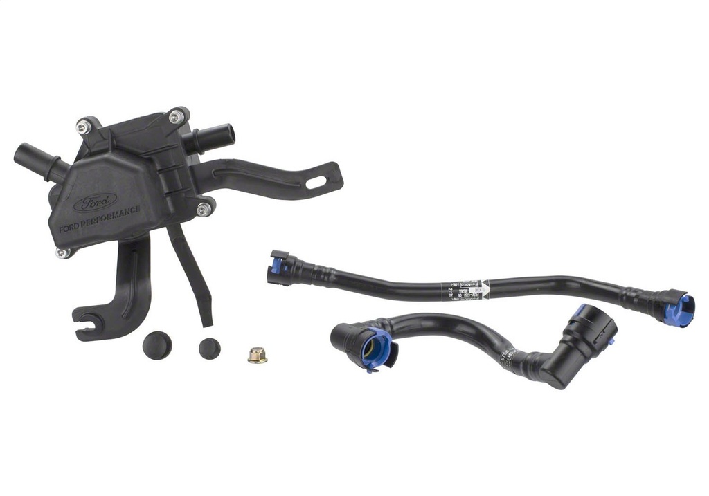 Ford Performance M-6766-A50S: Oil-Air Separator
