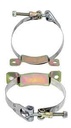 Moroso 23920: Aluminum Mounting Brackets For Accumulators #710-23900 and #710-23901