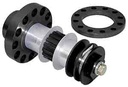 Moroso 63846: Drive Mandrel Small Block Ford