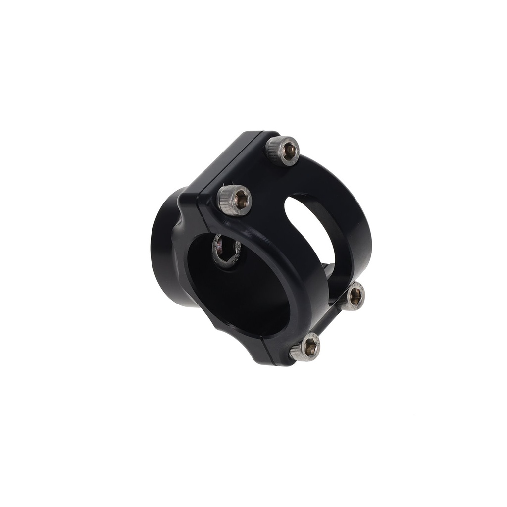 Peterson Fluid Systems 09-1592: Remote Filter Tube Mount Bracket 1-1/2" Tube