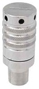 Moroso 22636: Billet Aluminum Vacuum Relief Valve .375" NPT