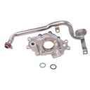 Melling M365-395S: M365-395S Stock Replacement Oil Pump With Screen Cadillac, Chevrolet, GMC 5.3L, 6.0L, 6.2L