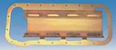 Milodon 32224: Windage Tray Ford FE 390/427/428