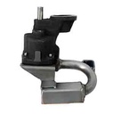 Moroso 22146: Oil Pump/Pickup Package Small Block Chevy