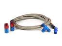 Canton Racing Products 24-800: 24-800 Accusump Installation Kit For External Oil Lines