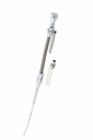 Mr Gasket 9705G: Flexible Oil Dipstick & Tube 1980-85 SB-Chevy