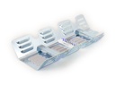 Canton Racing Products 20-931P: 20-931P Louvered Windage Tray - Stock/Aftermarket Ford 289-302