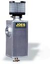 JOES Racing Products 12410: Dry Sump Breather Tank Flat sheet metal mount