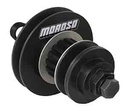 Moroso 63857: Drive Mandrel Small Block Chevy