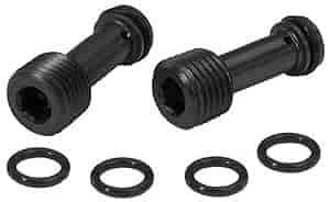 Moroso 22016: Oil Restrictors Small Block Chevy