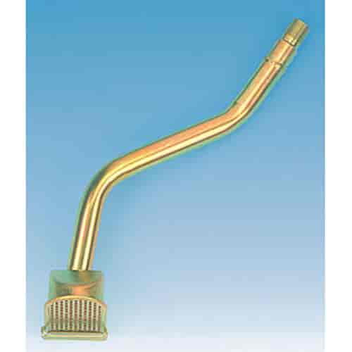 Milodon 18328: Oil Pump Pickup Tube Chrysler 383-440 Pro-Touring