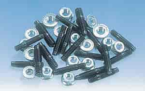 Milodon 81325: Oil Pan Studs Chrysler 383-440 Wedge