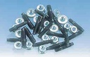 Milodon 81325: Oil Pan Studs Chrysler 383-440 Wedge