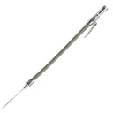 Lokar ED-5015: ED-5015 Flexible Engine Dipstick Chrysler 5.7/6.1L Hemi, Front Sump Pan (Truck)