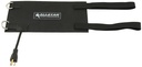 Allstar Performance ALL76424: ALL76424 Velcro Strapped Oil Heating Pad [6 in. x 12 in.]
