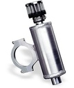 JOES Racing Products 12310: Vent Tank Sheet Metal Mount