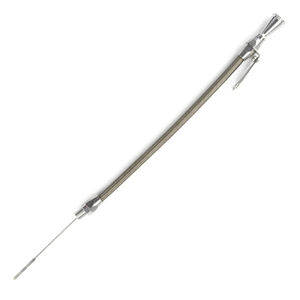 Lokar ED-5017: ED-5017 Flexible Engine Dipstick Ford 302ci Roush